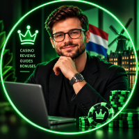 casino zonder cruks author